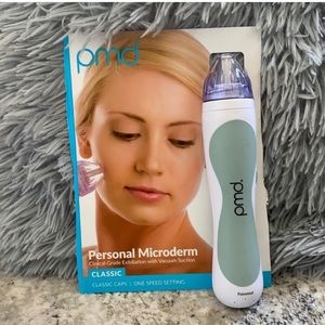 PMD and Necklace Combo